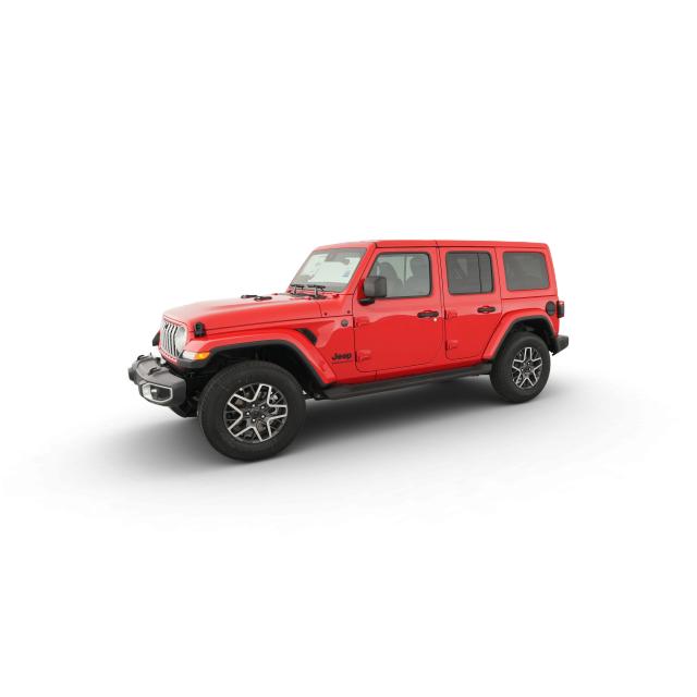 jeep wrangler 4-door 2025 1C4PJXEN9SW506094 image jeep wrangler 4-door 2025 1C4PJXEN9SW506094 image